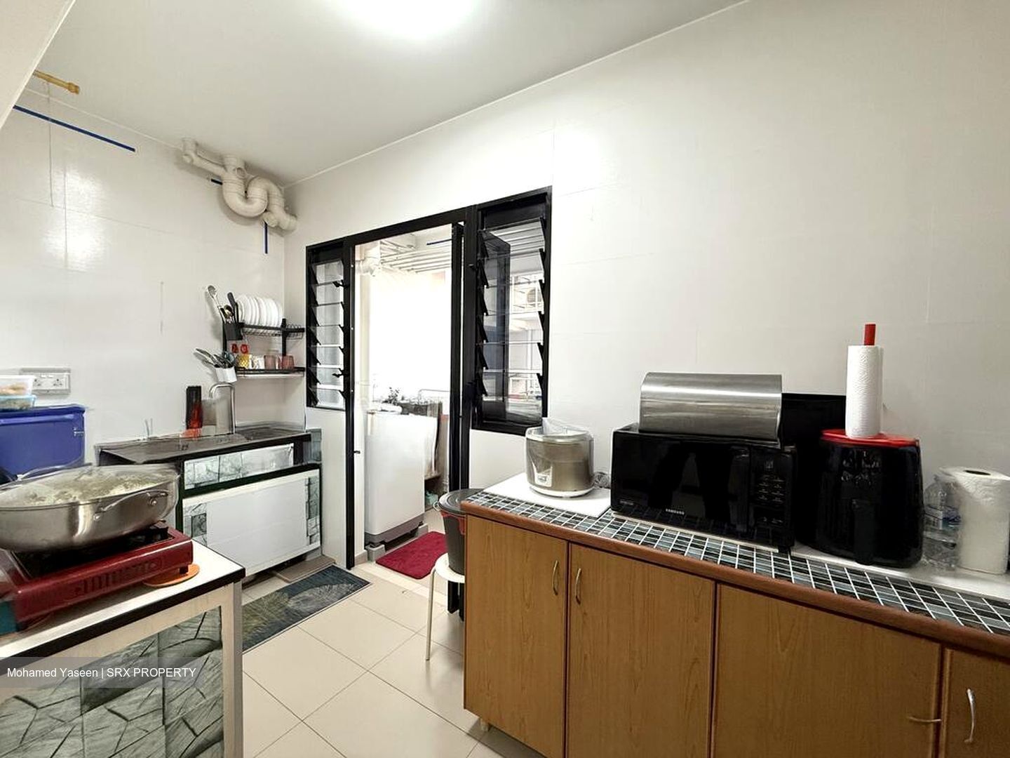 Blk 991A Buangkok Square (Hougang), HDB 3 Rooms #504630311